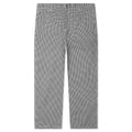 Work Gear Trouser Twill Houndstooth
