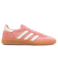 Adidas x Sporty Rich Handball Spezial White Tint Gum Cloud White