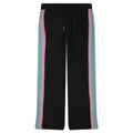 Prismatic Track Pant Black Multi