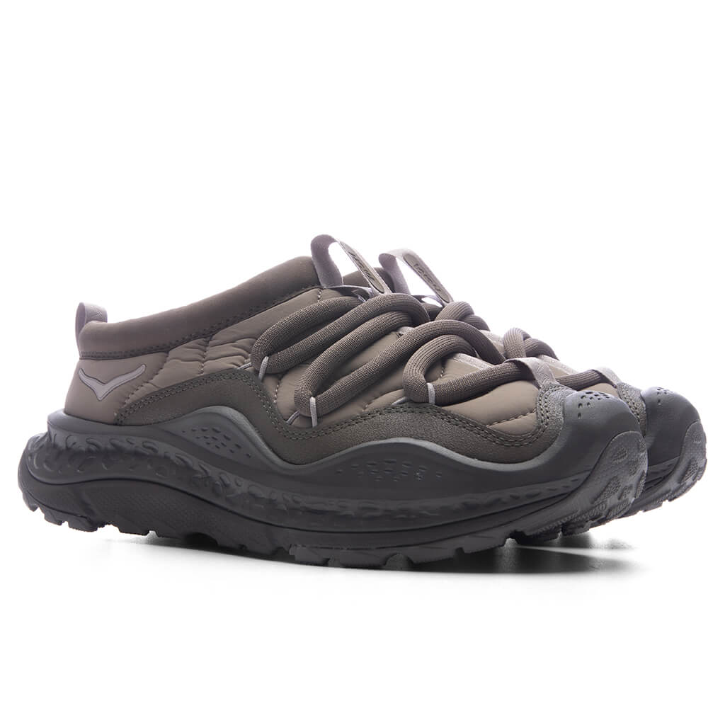 Ora Primo Light Roast Asphalt Grey