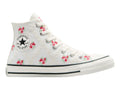 Tenis Converse Chuck Taylor All Star Blanco para Niña