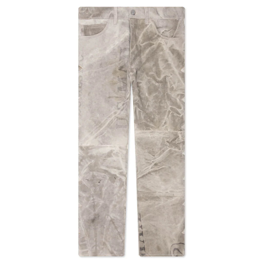 Stuntman Pant Mailbag Bone