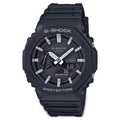 GA2100 1A Black