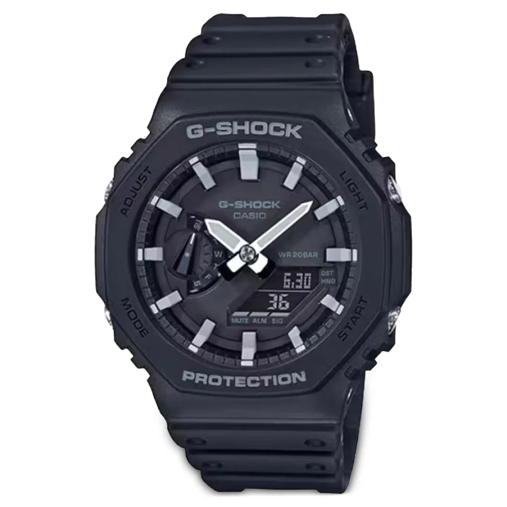 GA2100 1A Black