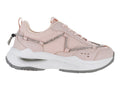 Tenis Clasben Karen Rosa para Mujer