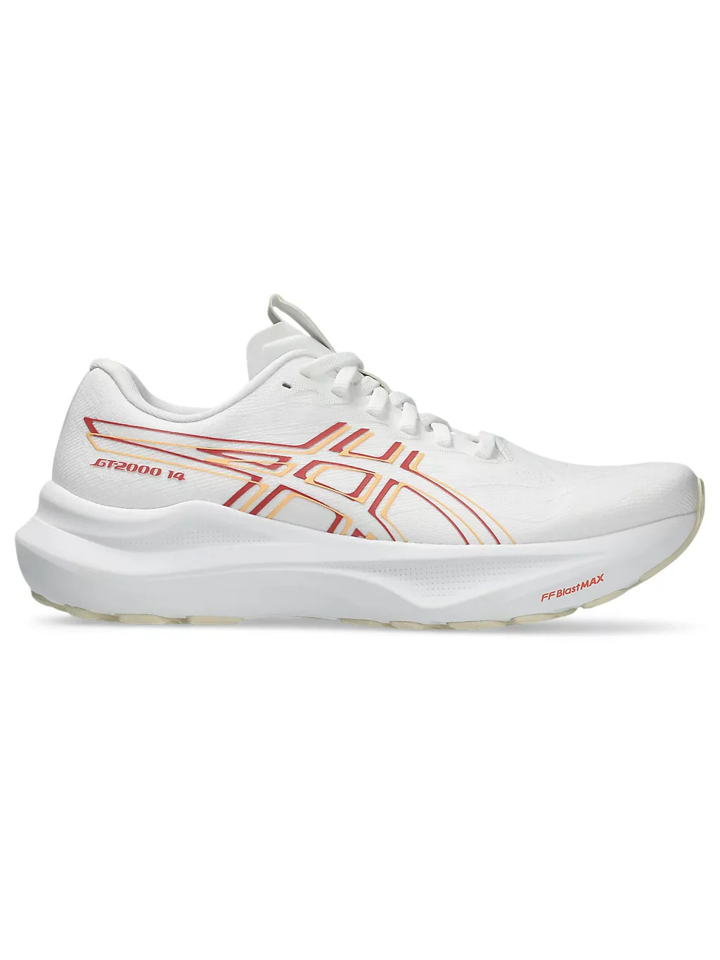 Asics GT 2000 14 Womens Shoes