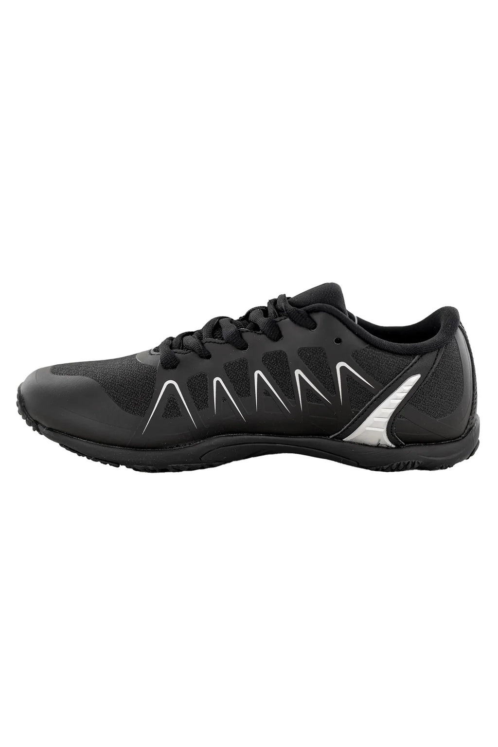 Varsity DBL EDGE 2 Black Cheer Shoes