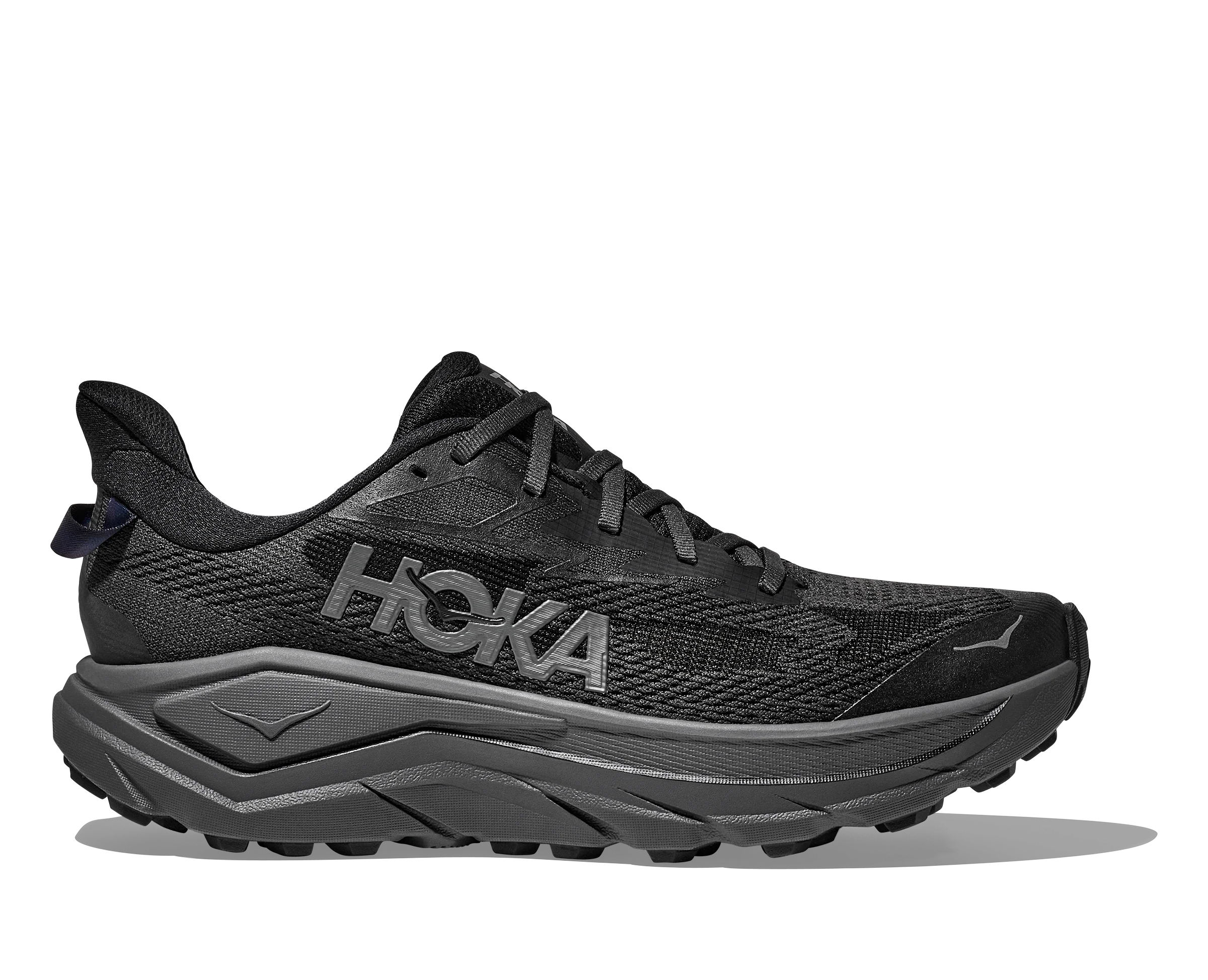 Mens Hoka Challenger 8