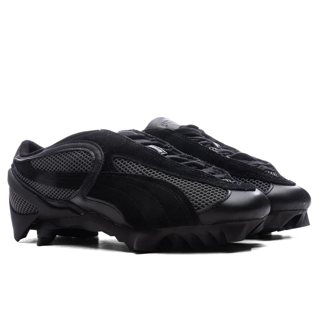 Beisser Black