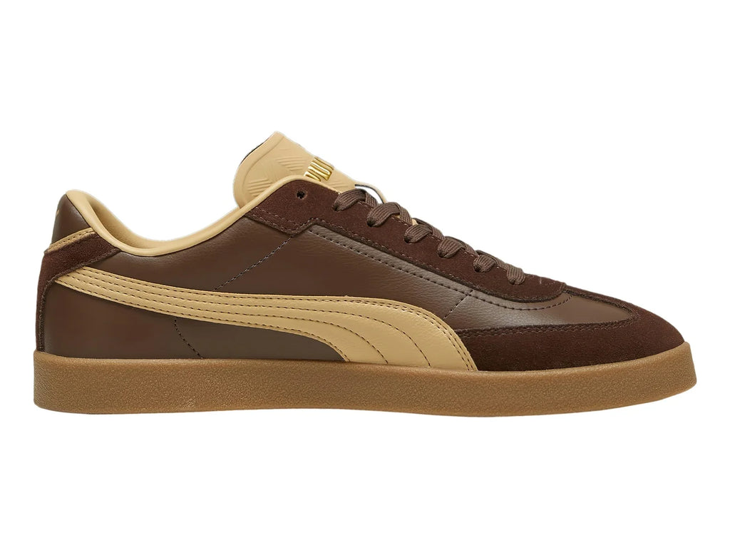 Tenis PUMA Club II Era Marrón para Hombre