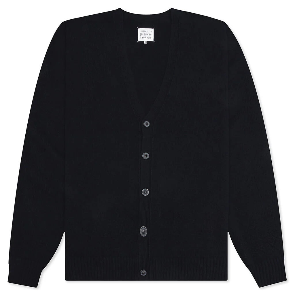 Pullover Navy