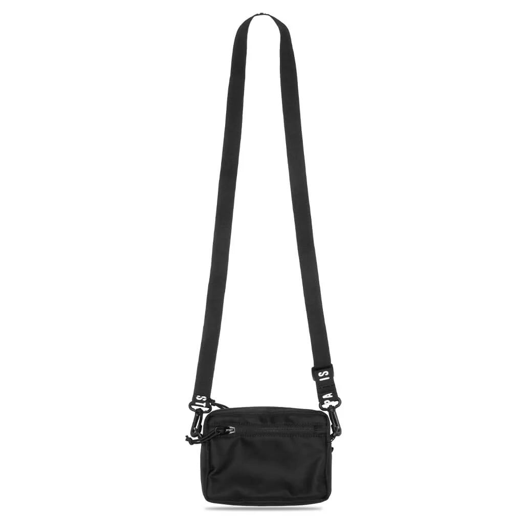 Military Pouch Mini Black