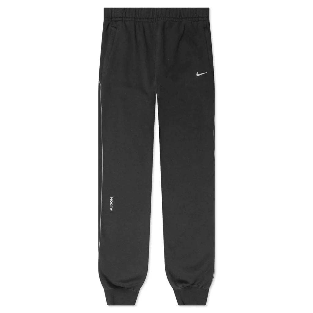 Nike x Nocta NRG Cs Pant Fleece Anthracite Iron Grey Wolf Grey
