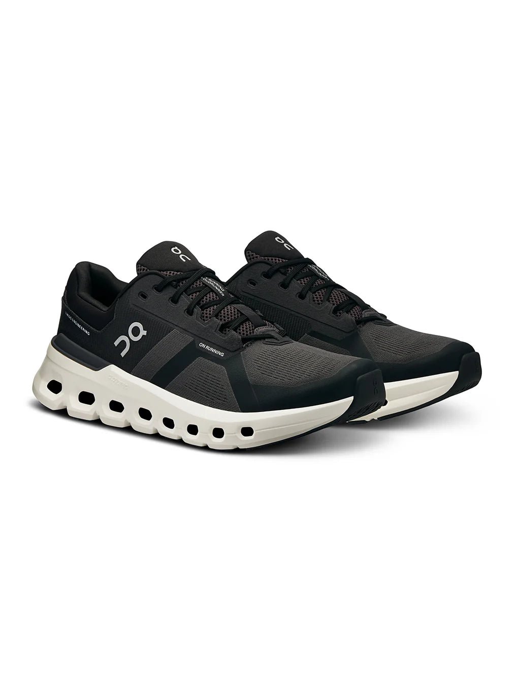 On Cloudrunner 2 Mens Shoes