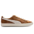Clyde Paris Amber Frosted Ivory