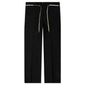 Trousers Black