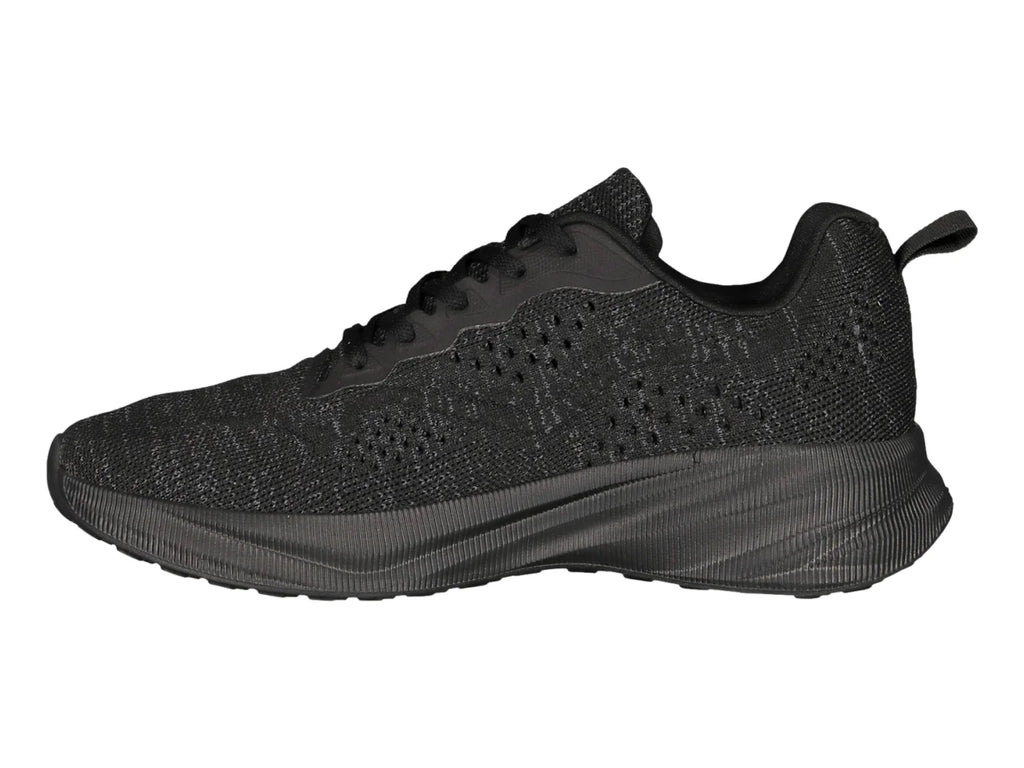 Tenis Charly Negro para Hombre