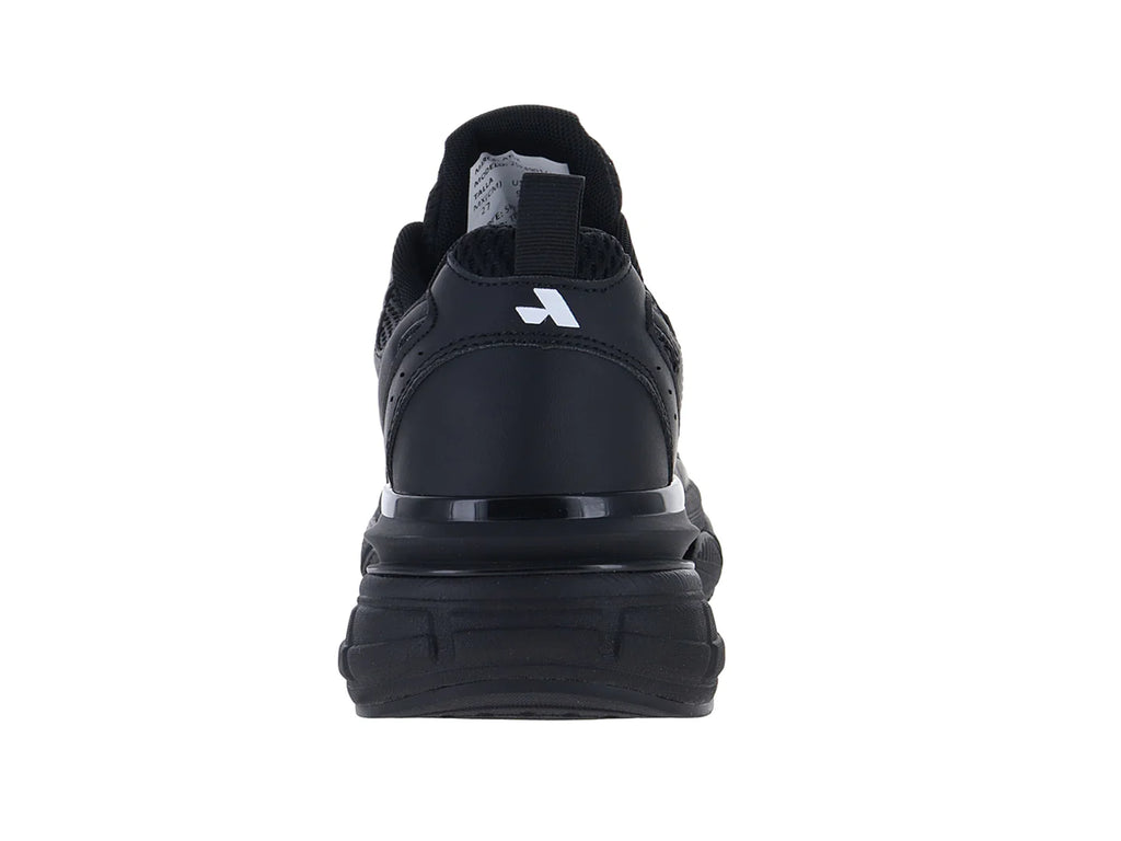 Tenis Atok Performance Negro para Hombre