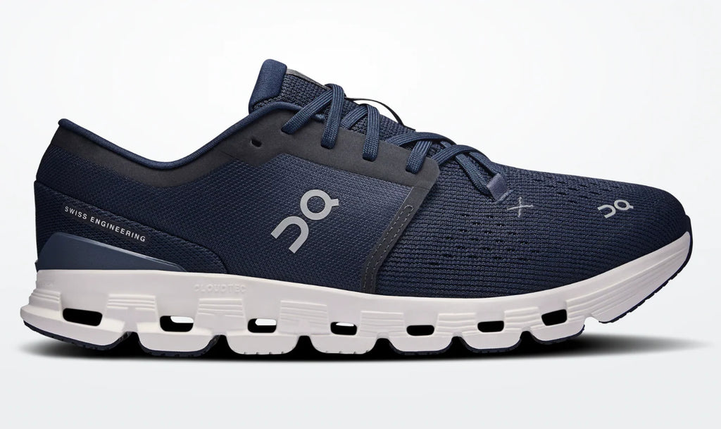 Mens On Cloud X 4 Clearance