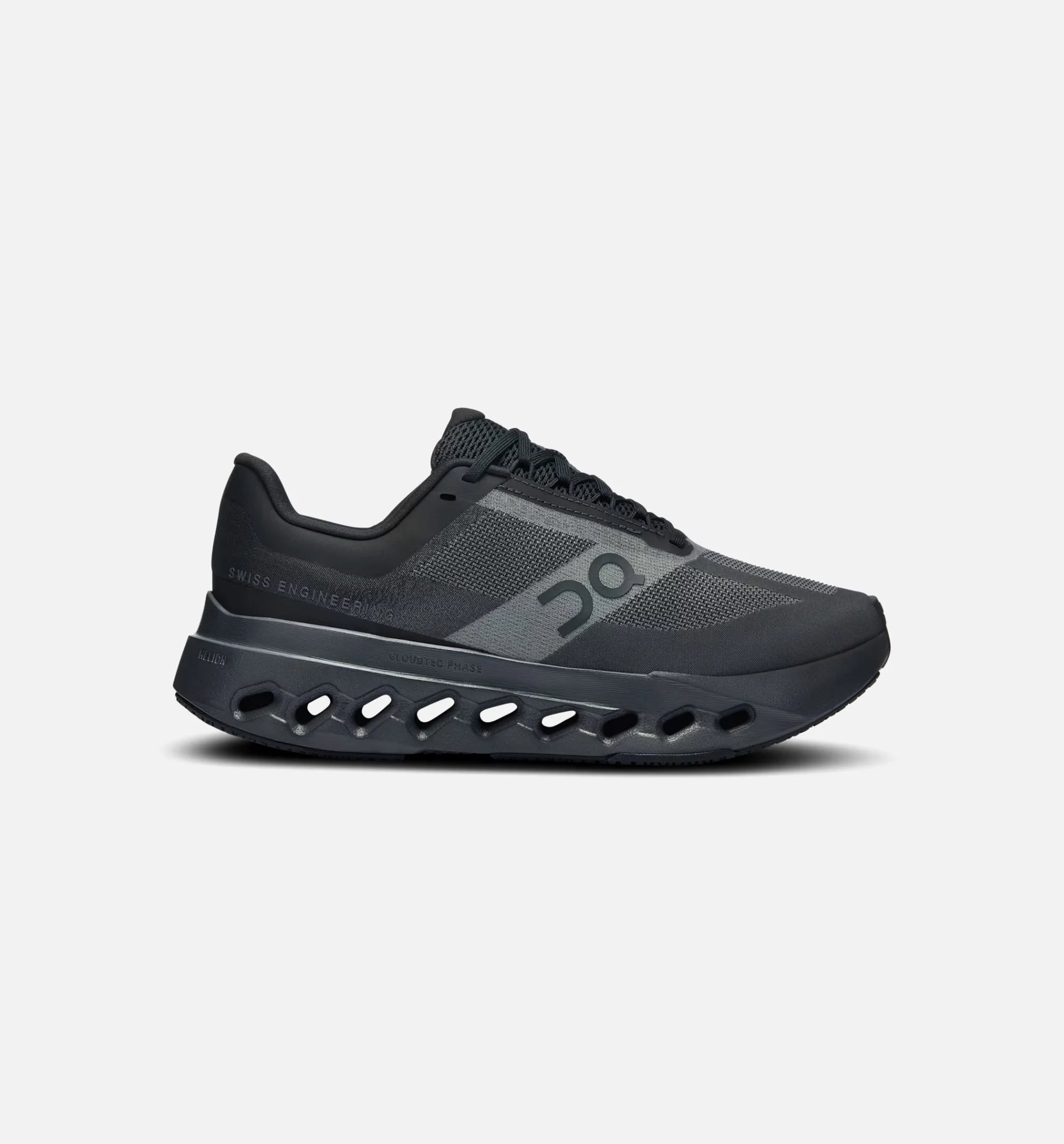 Cloudsurfer Next Womens Lifestyle Shoe Black Eclipse