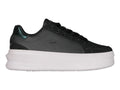 Tenis Charly Negro para Mujer