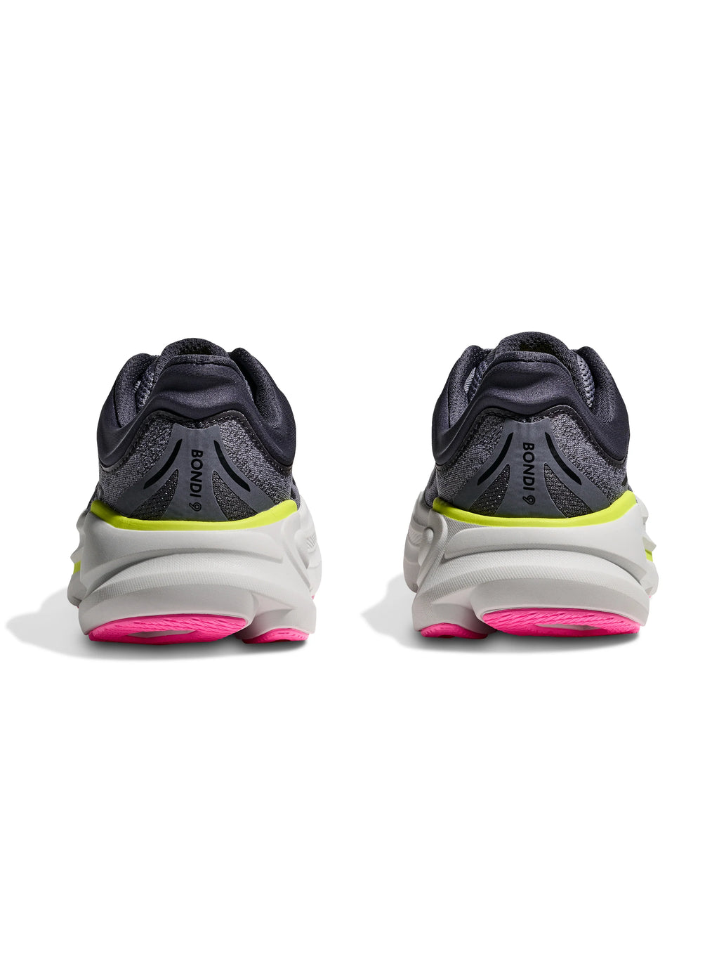 Hoka Bondi 9 Womens Shoes