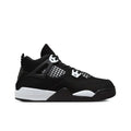 Air Jordan 4 Retro PS White Thunder Black White