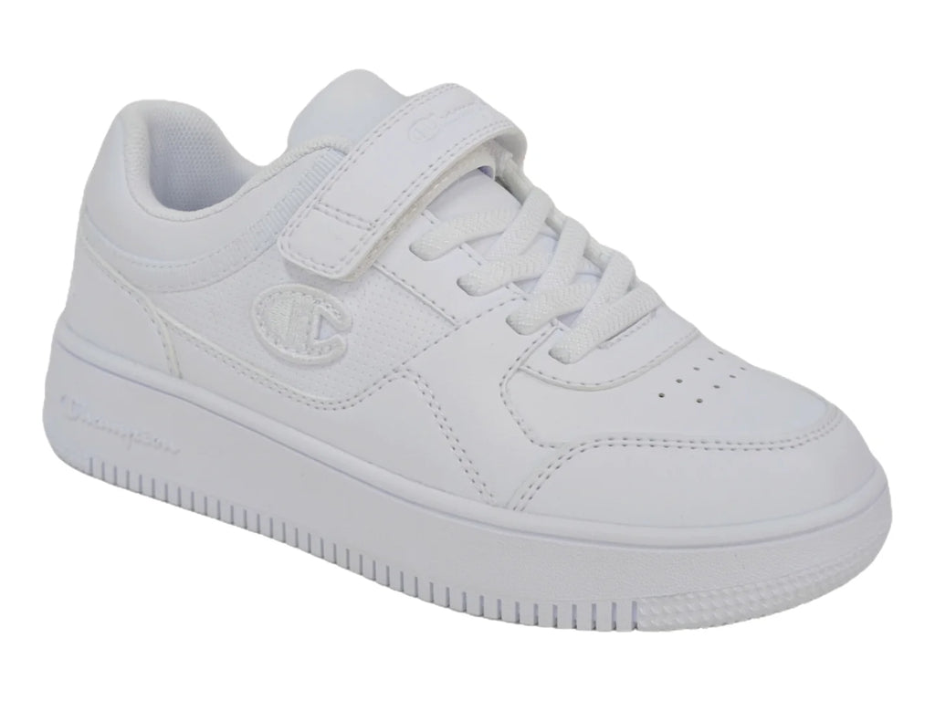Tenis Champion Blancos para Niño