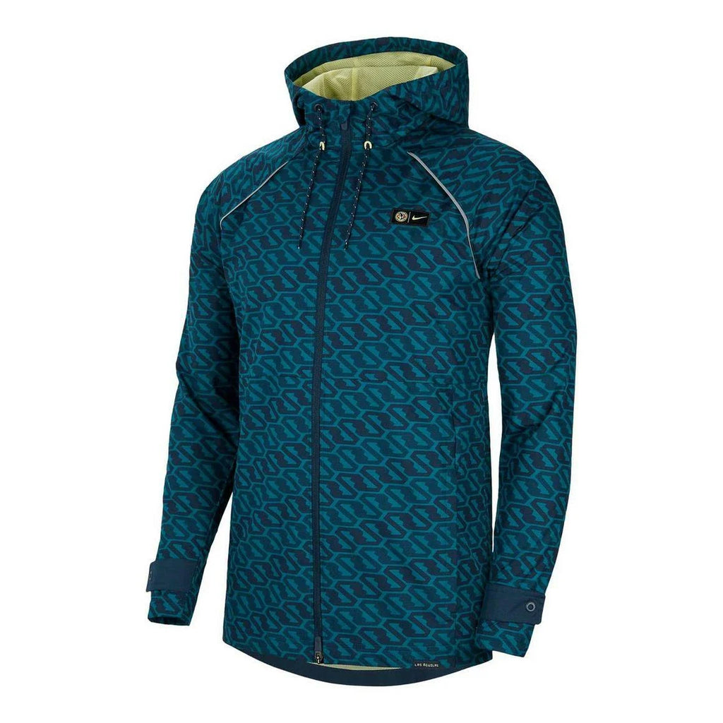 Nike America Jacket Navy Obsidian