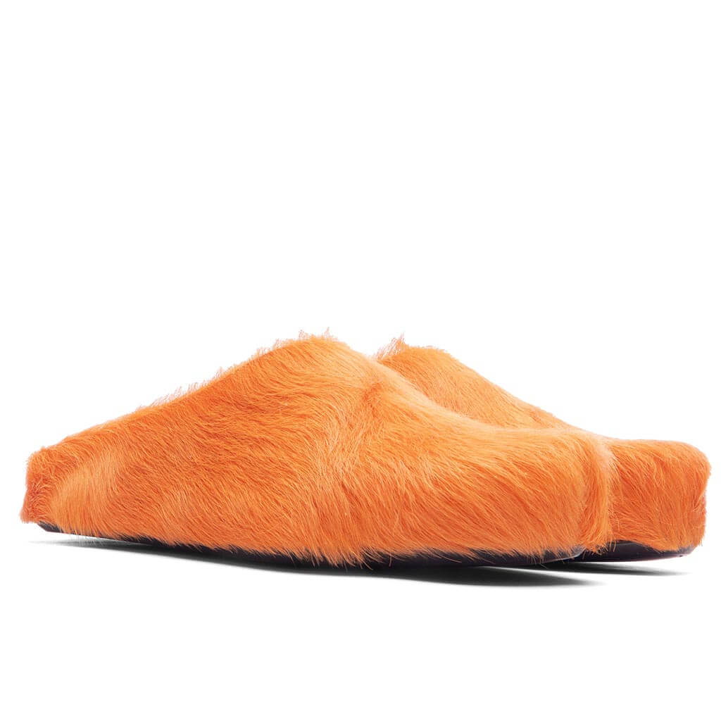 Fussbett Sabot Pumpkin