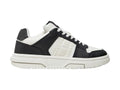 Tenis Tommy Hilfiger The Brooklyn Negro y Blanco para Mujer