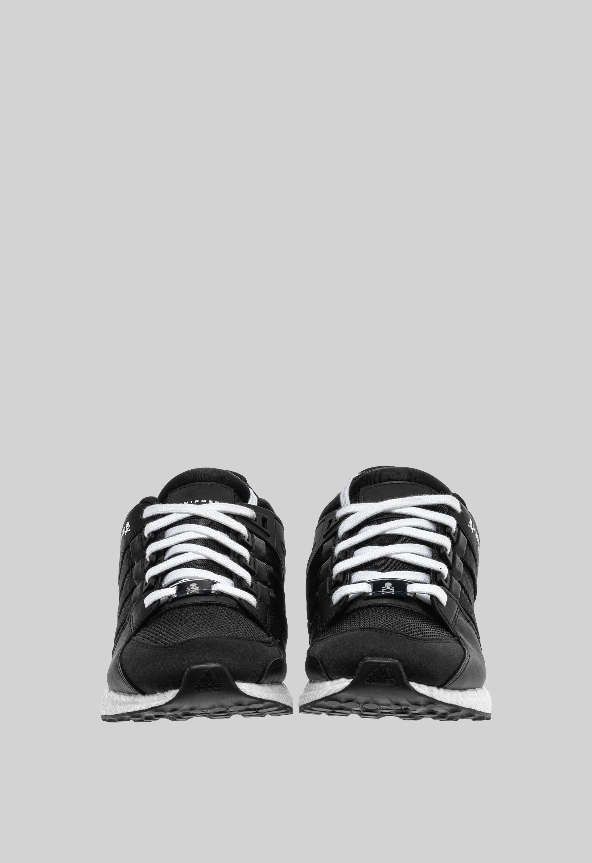 adidas Mastermind Collection EQT Ultra Mens Black White