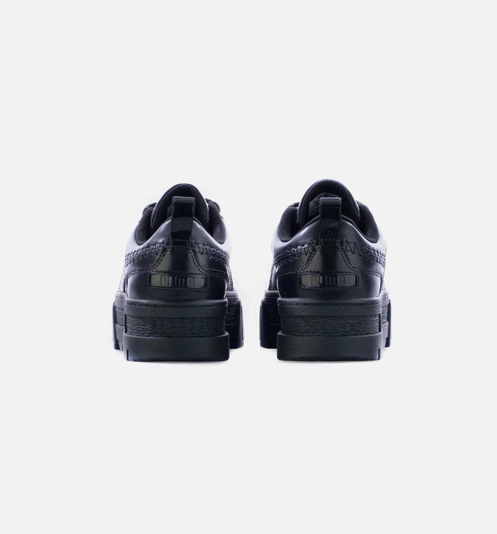 Dua Lipa Mayze Womens Lifestyle Shoe Black