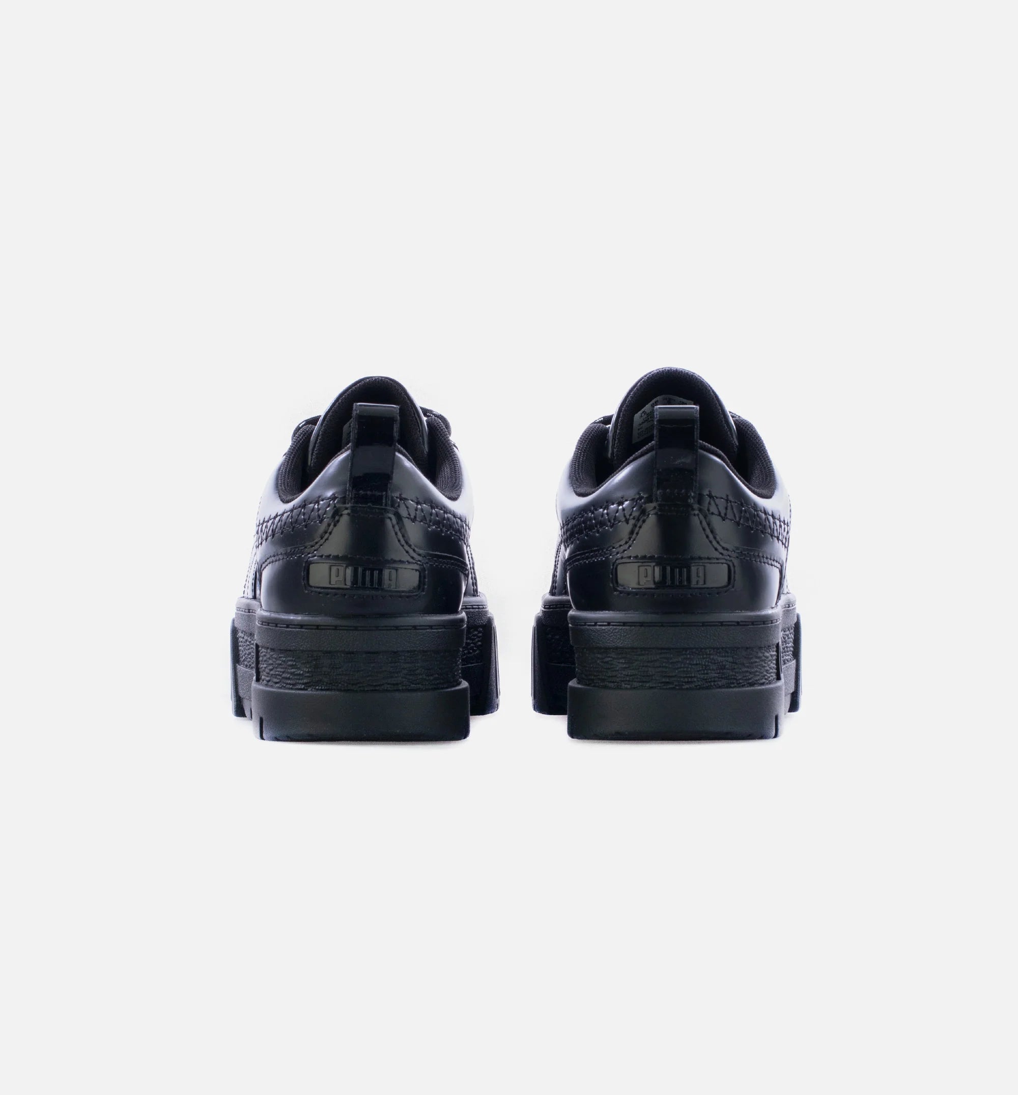 Dua Lipa Mayze Womens Lifestyle Shoe Black