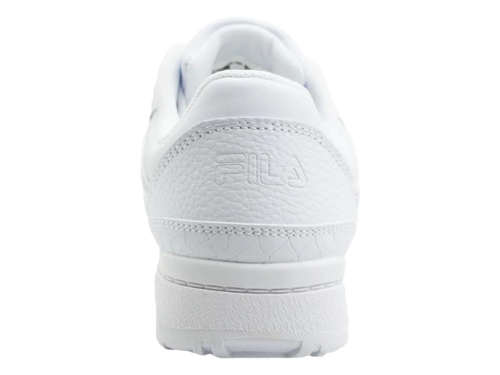 Tenis FILA Sutton East Low Blancos para Mujer