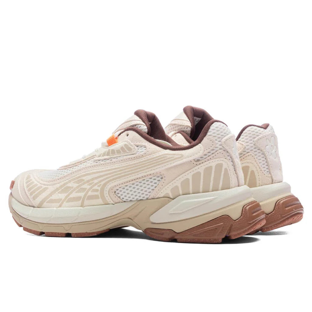 Puma x PAM Velophasis V002 Frosted Ivory Warm White