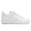 Air Force 1 07 Triple White