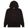 Logo Hoodie Dark Brown