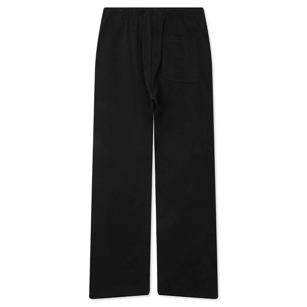 Drive In Sweats Black