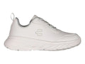 Tenis Charly Blanco y Gris para Niño