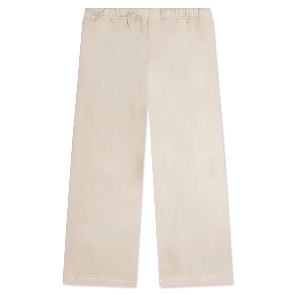 Lounge Fleece Sweatpant Timber