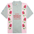Brooklyn Botanics Soccer Jersey Pink