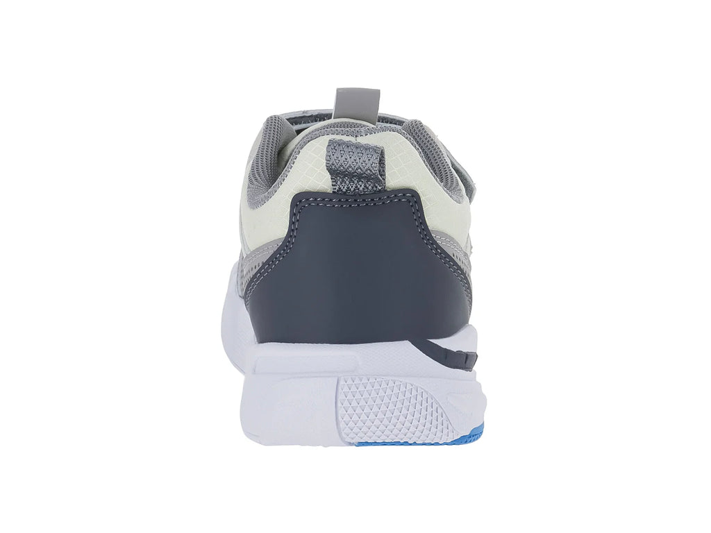Tenis ATOK Beige y Gris para Niño