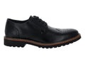 Zapatos Dockers Negro para Hombre