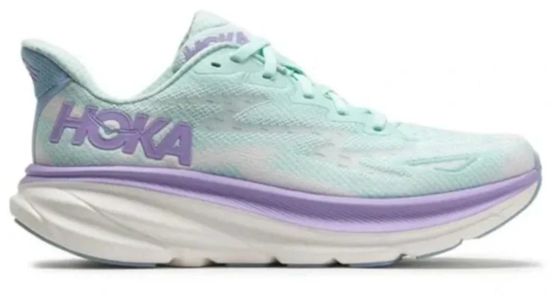 Womens Hoka Clifton 9 Clearance