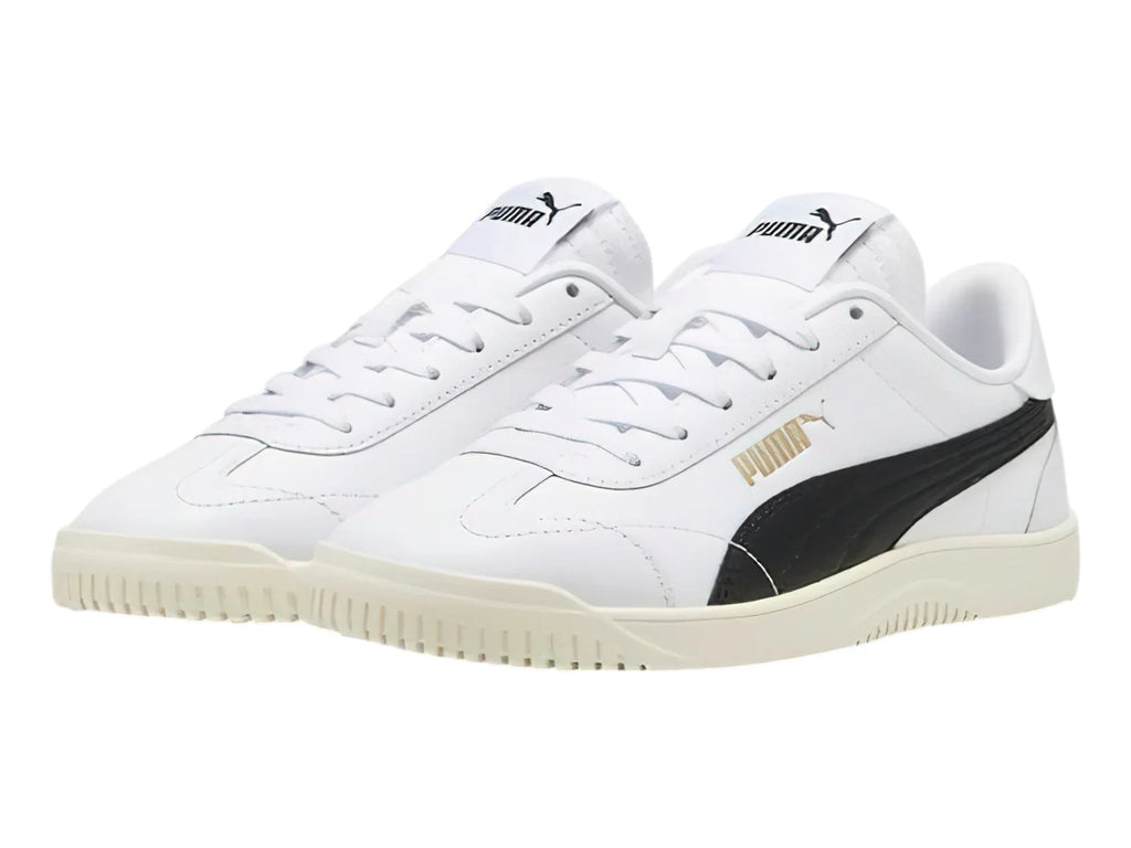Tenis PUMA Club 5v5 Blancos para Niño