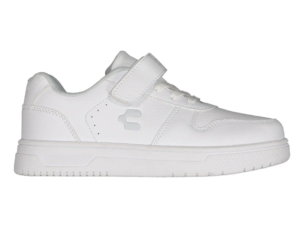Tenis Charly Blancos para Niño