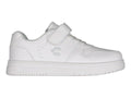 Tenis Charly Blancos para Niño