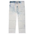 Pannoch Bis Den 1564 MW Pants Light Blue