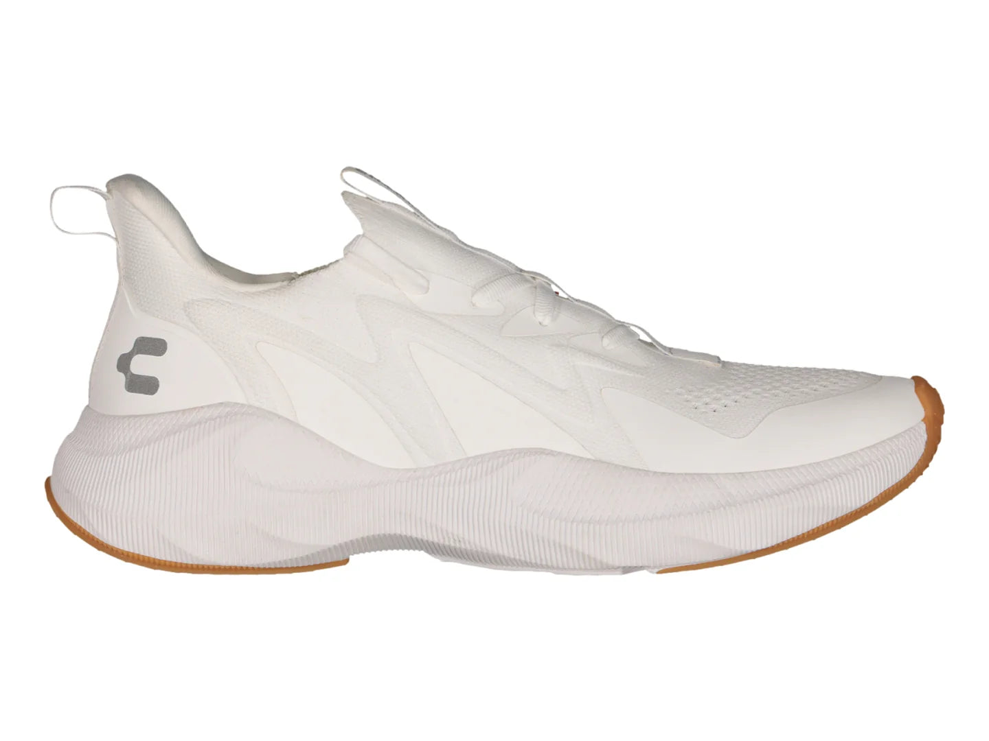 Tenis Charly Blancos para Hombre